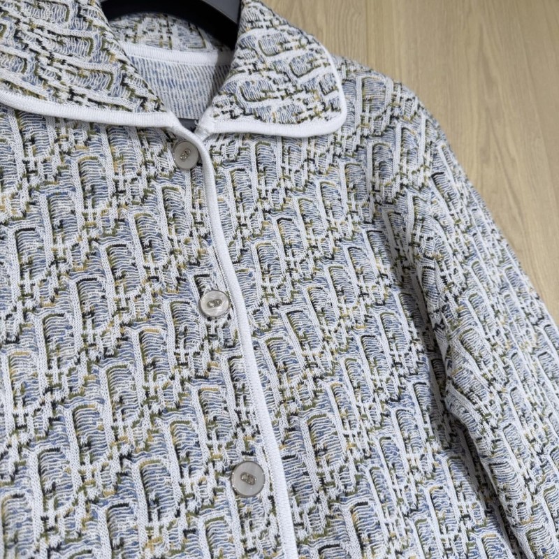 Dior Cardigan