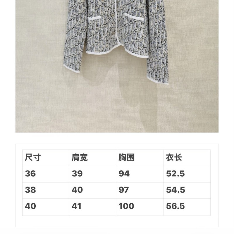 Dior Cardigan