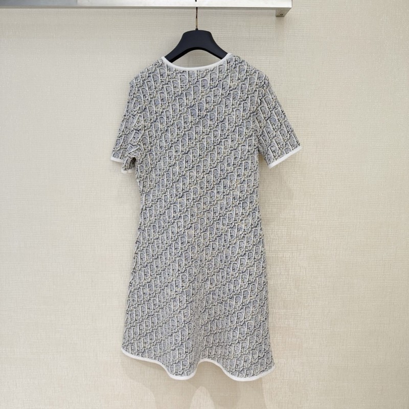 Dior Dress