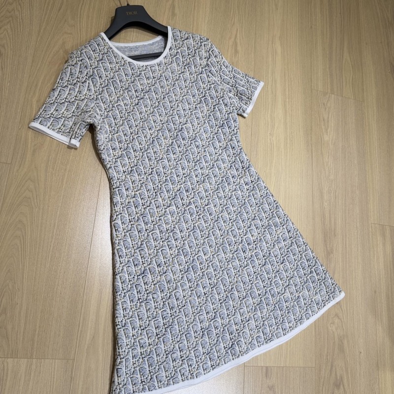 Dior Dress