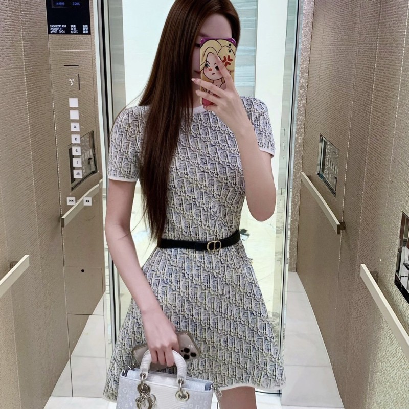 Dior Dress
