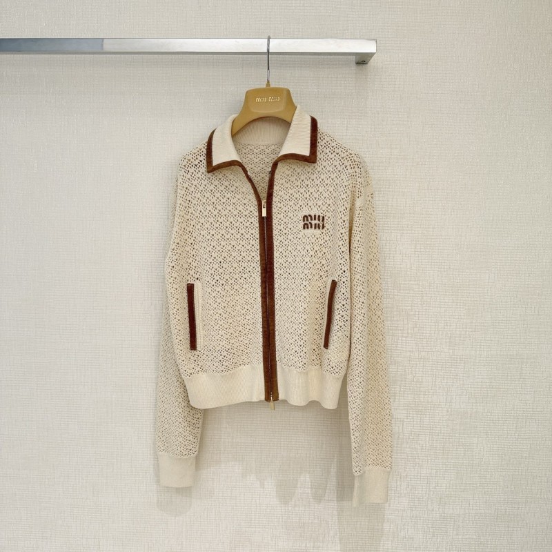 MiuMiu Cardigan