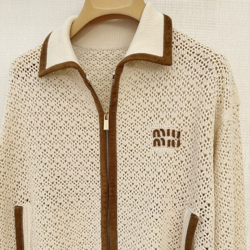 MiuMiu Cardigan