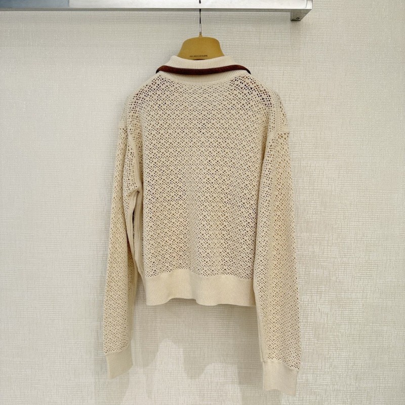 MiuMiu Cardigan