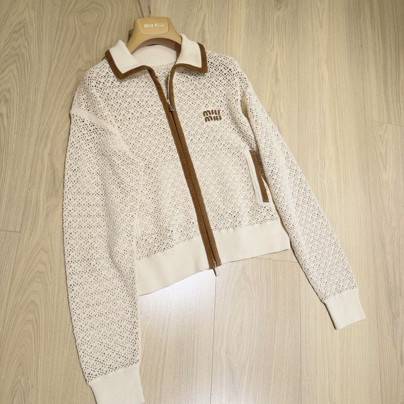 MiuMiu Cardigan