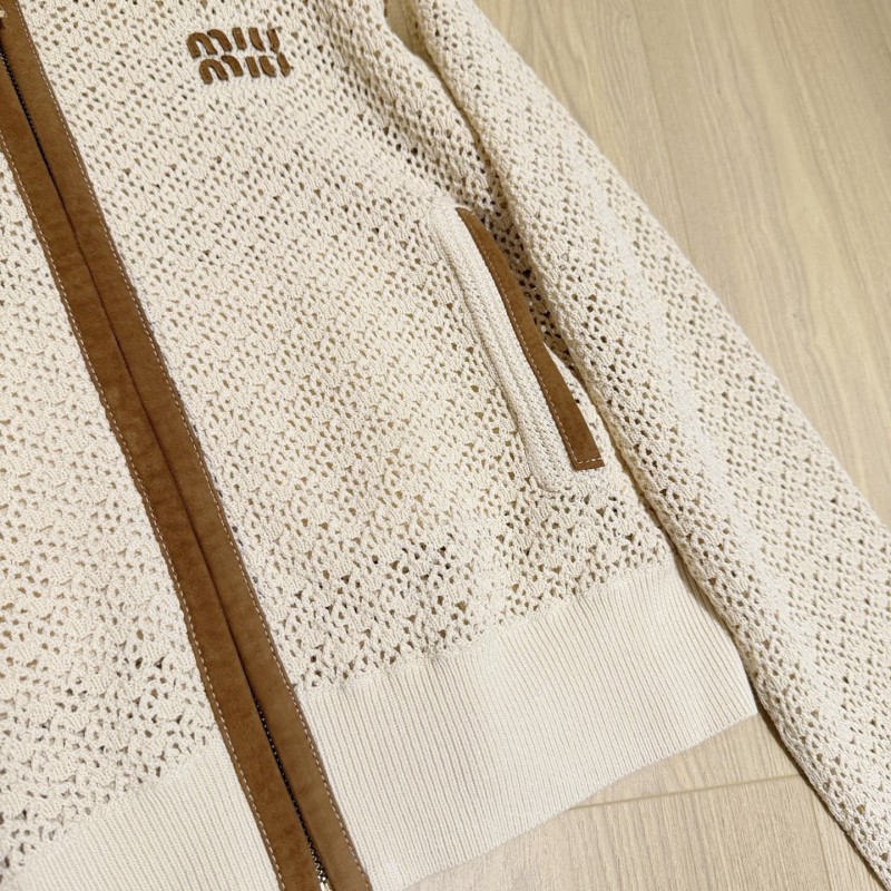 MiuMiu Cardigan
