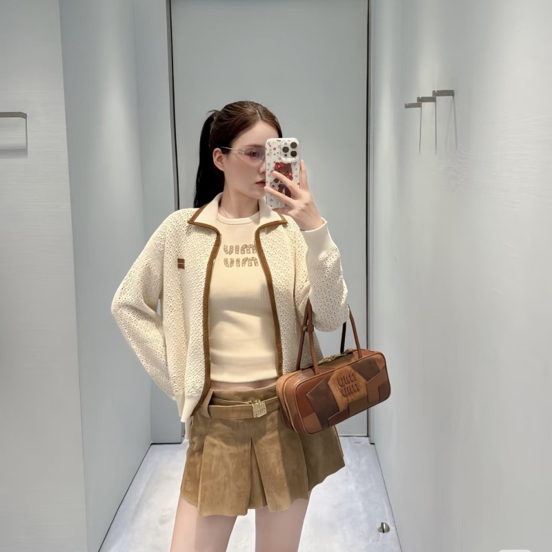 MiuMiu Cardigan