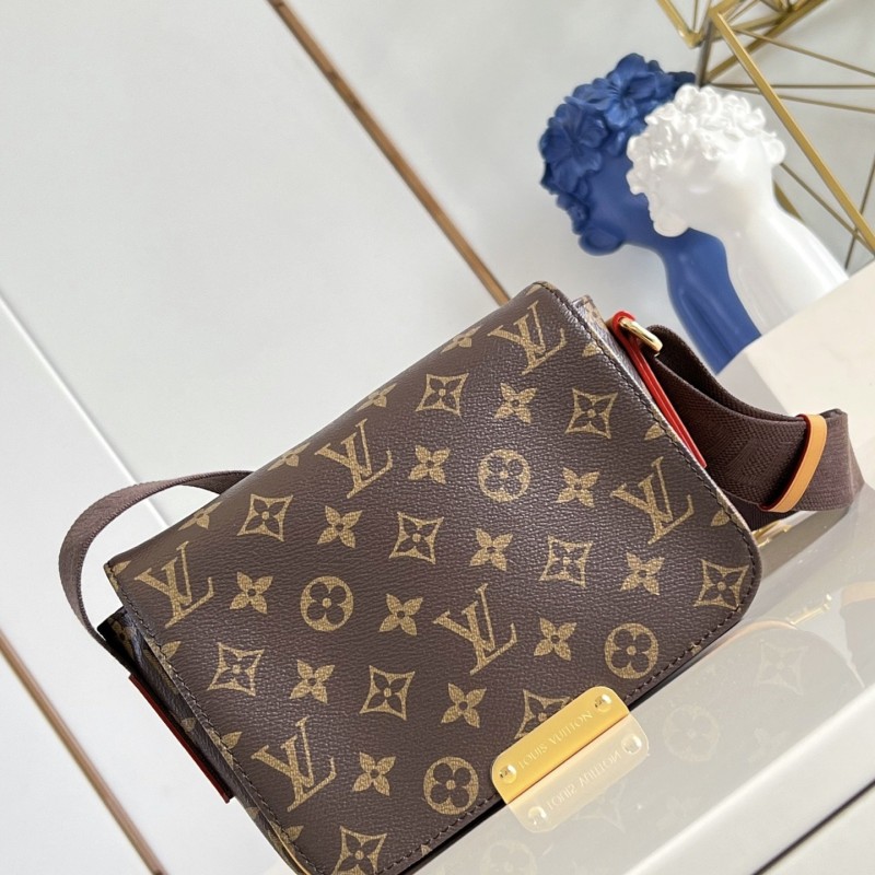 LV Bastille