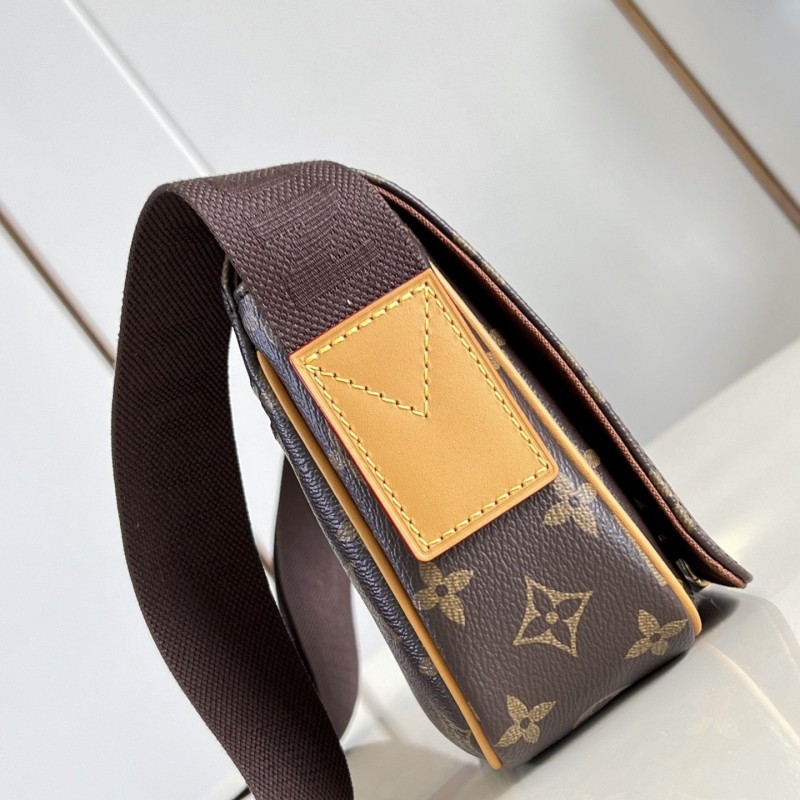 LV Bastille