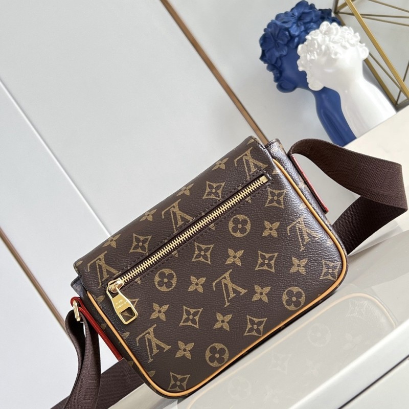 LV Bastille