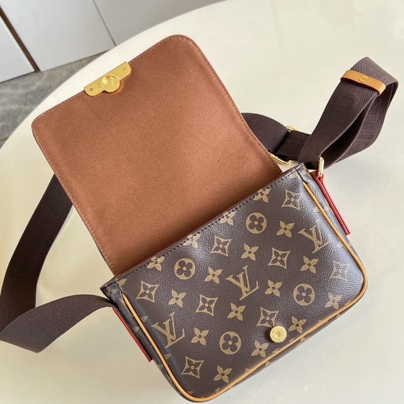 LV Bastille
