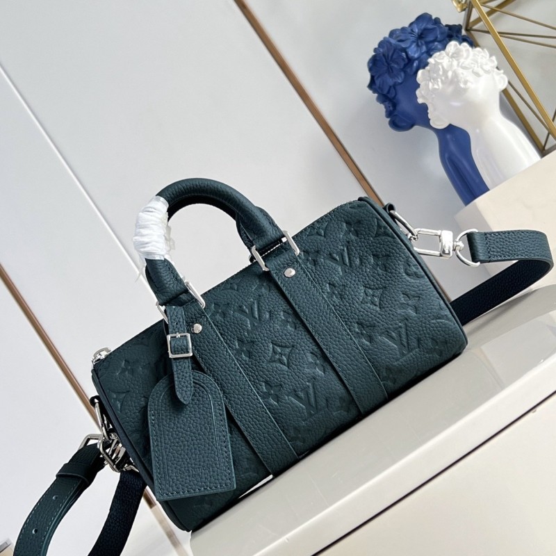 LV Keepall 25 