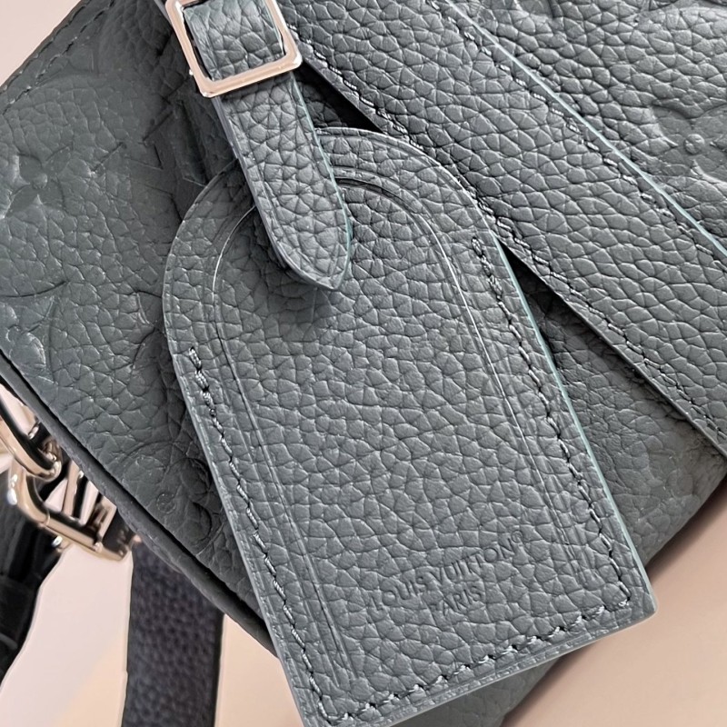 LV Keepall 25 