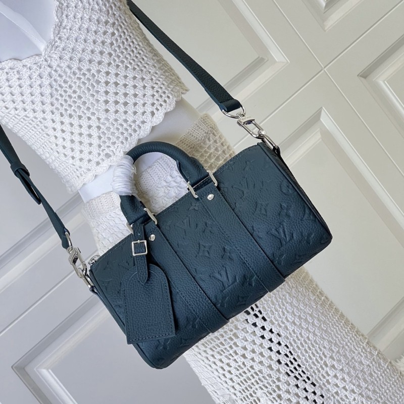 LV Keepall 25 