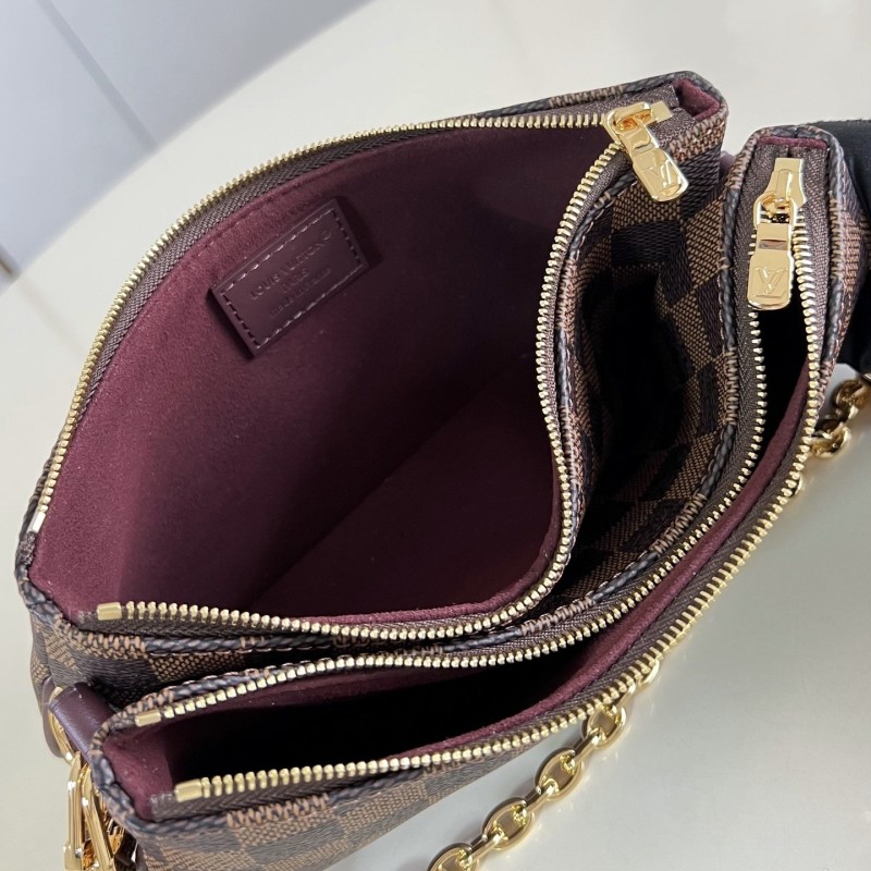 LV Liv Pochette