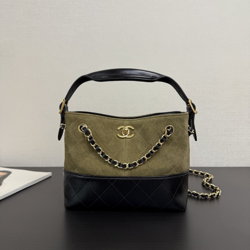 Chanel 26K Mini Hobo