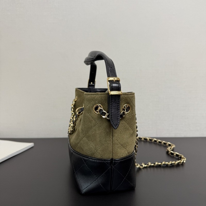 Chanel 26K Mini Hobo