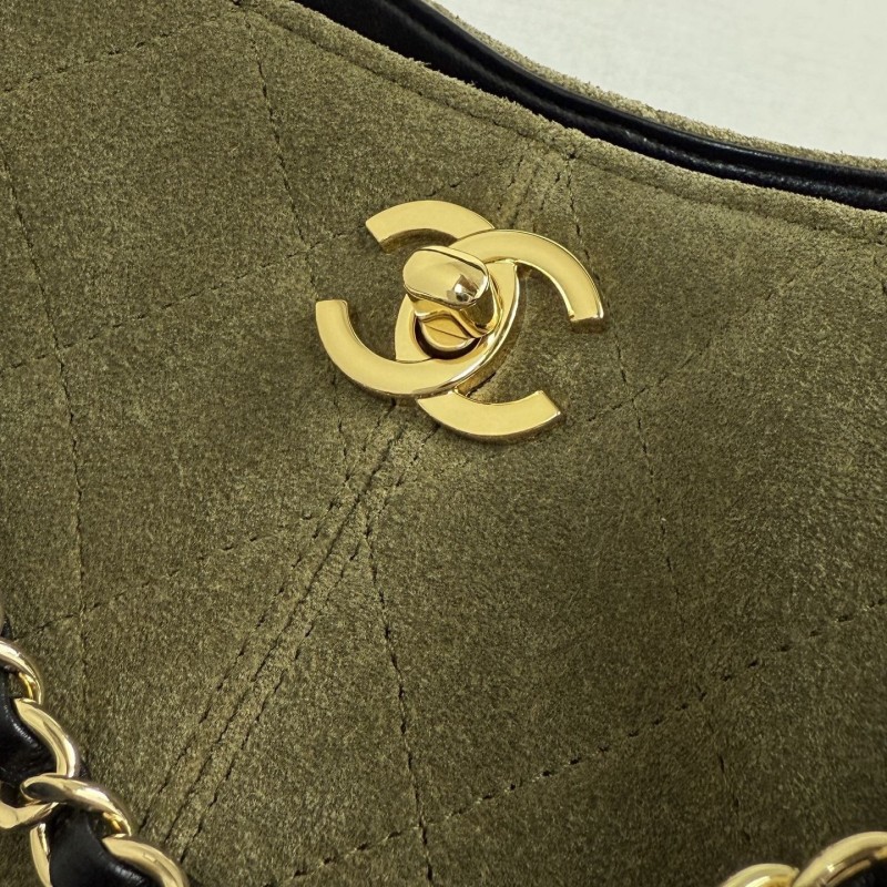 Chanel 26K Mini Hobo