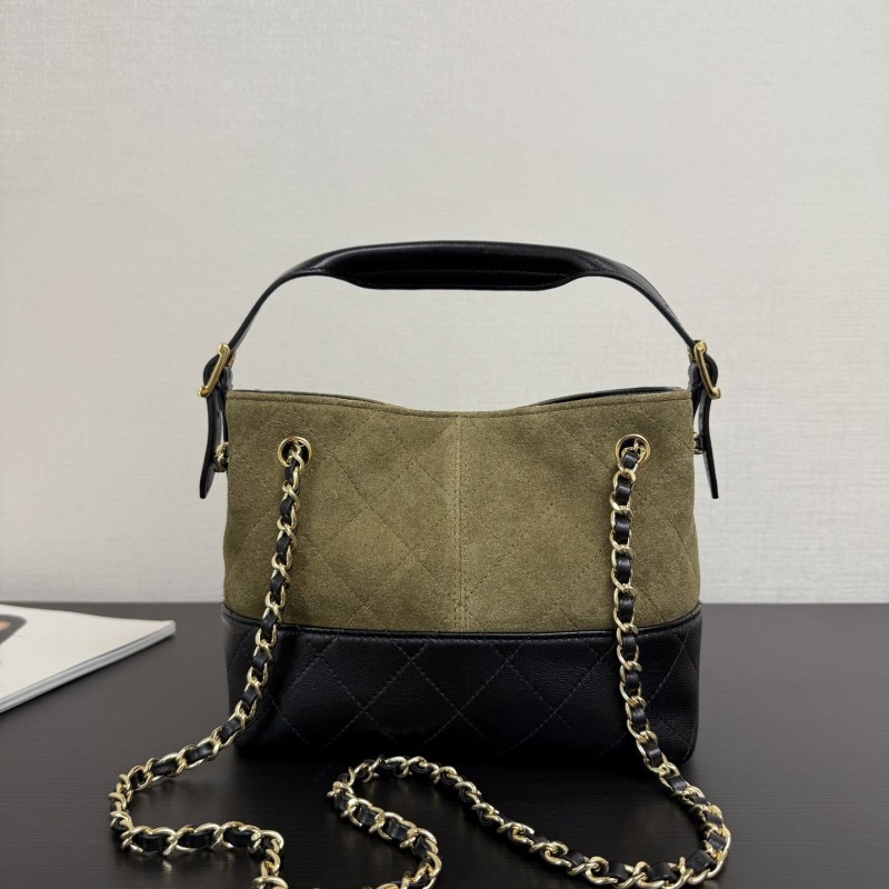Chanel 26K Mini Hobo