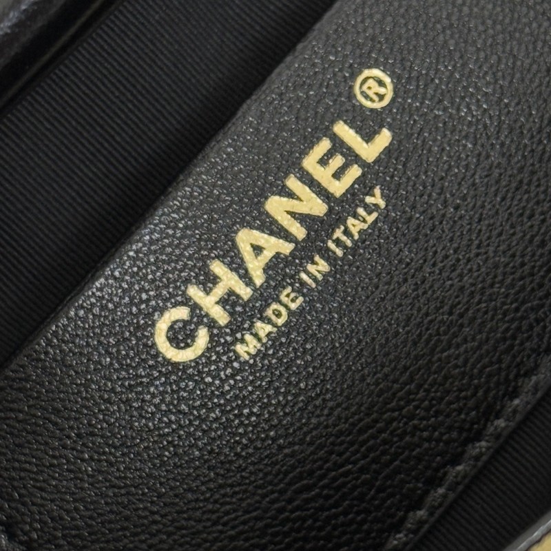 Chanel 26K Mini Hobo