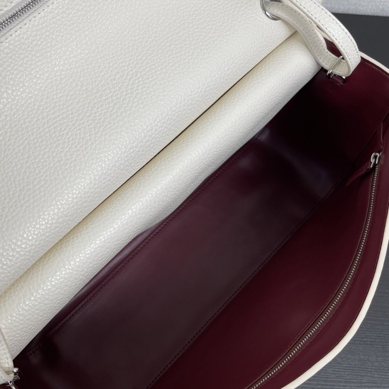 Chanel 26S Maxi Bag