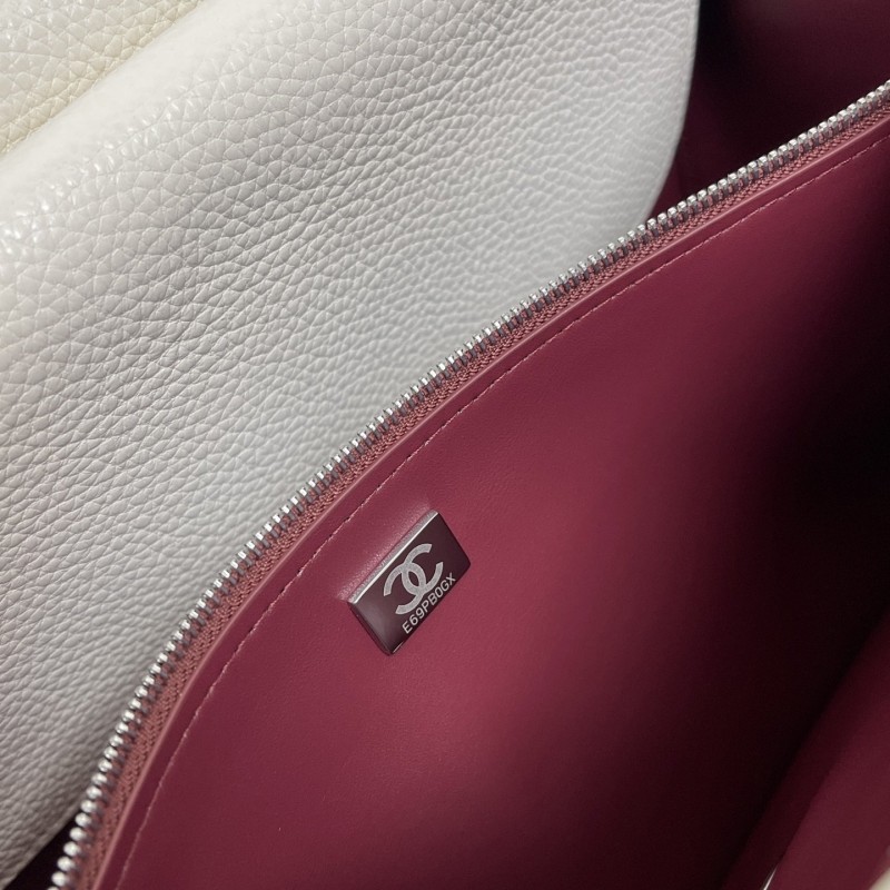 Chanel 26S Maxi Bag