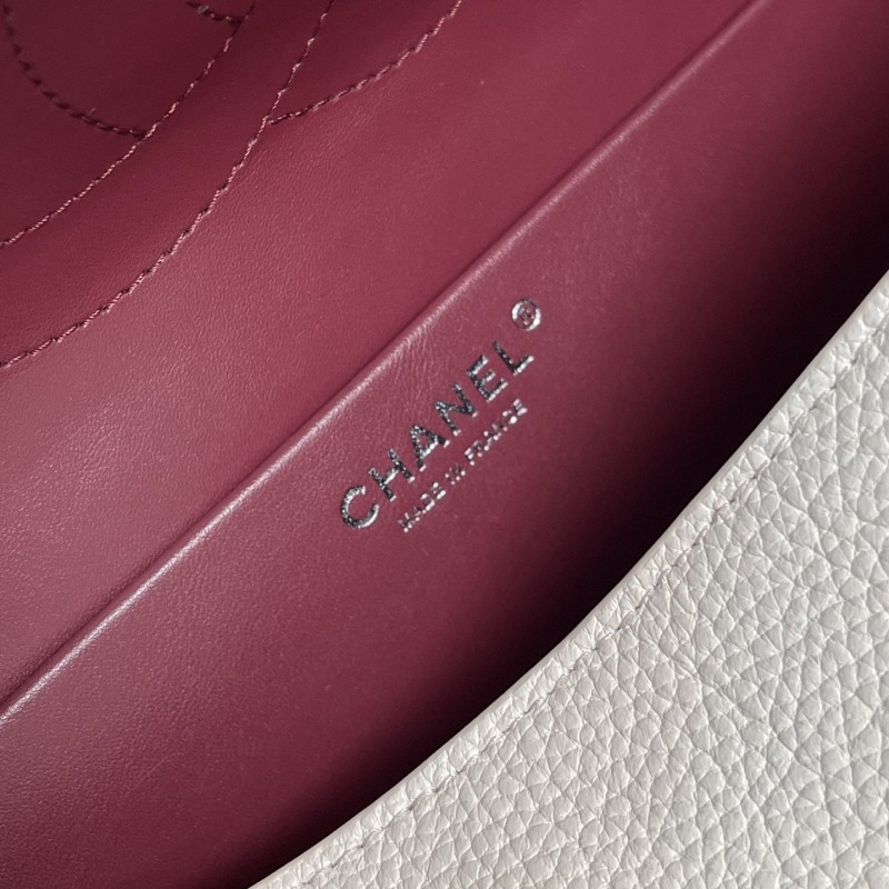 Chanel 26S Maxi Bag