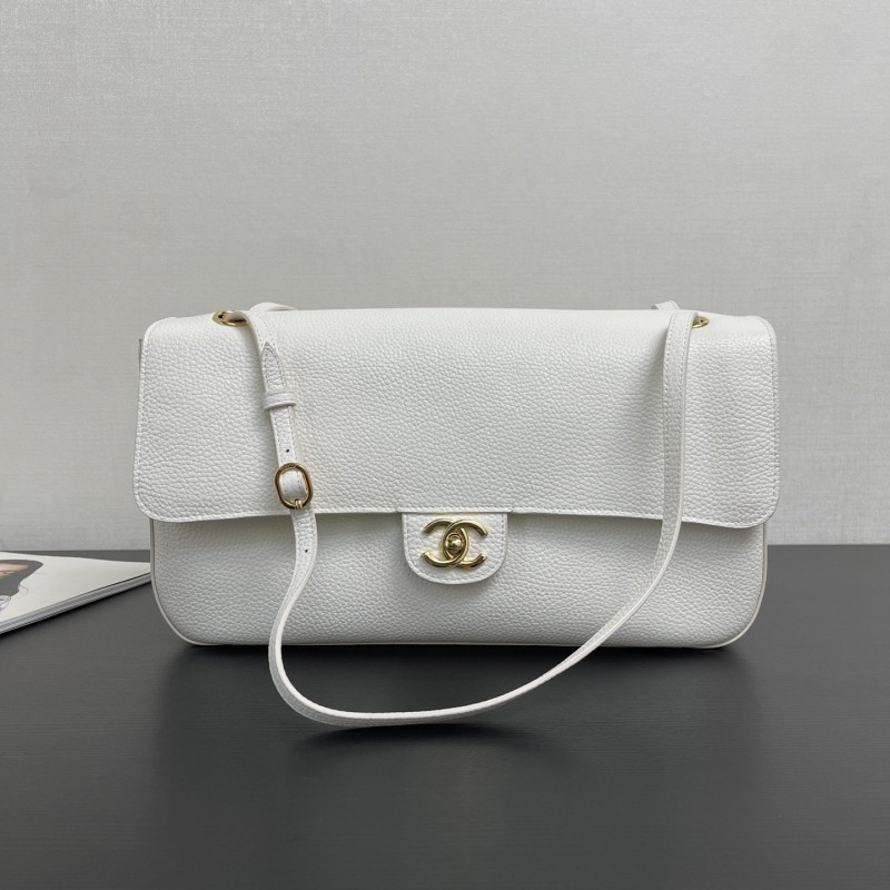 Chanel 26S Maxi Bag