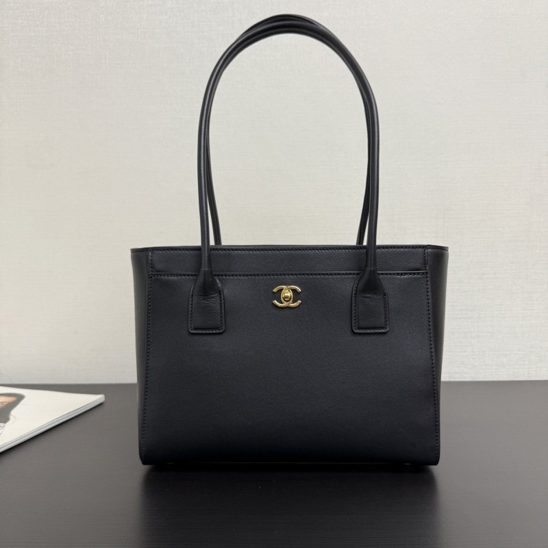 Chanel 26K Cerf Tote