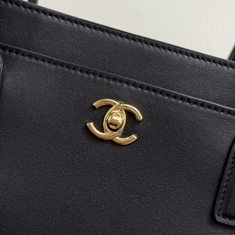 Chanel 26K Cerf Tote