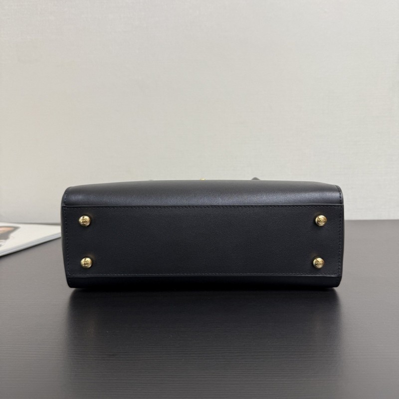 Chanel 26K Cerf Tote