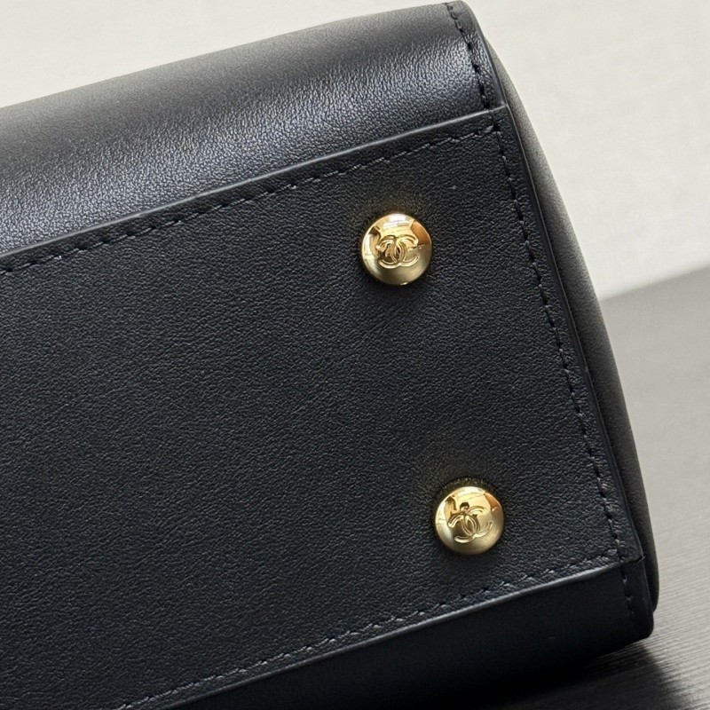 Chanel 26K Cerf Tote