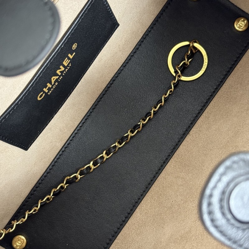 Chanel 26K Cerf Tote