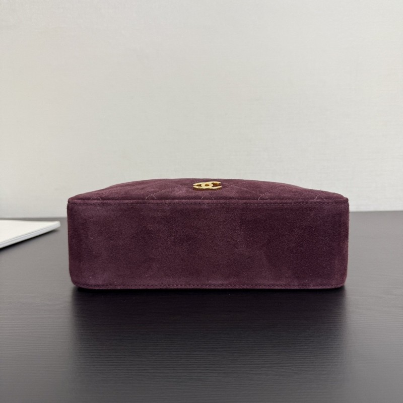 Chanel 26K Hobo