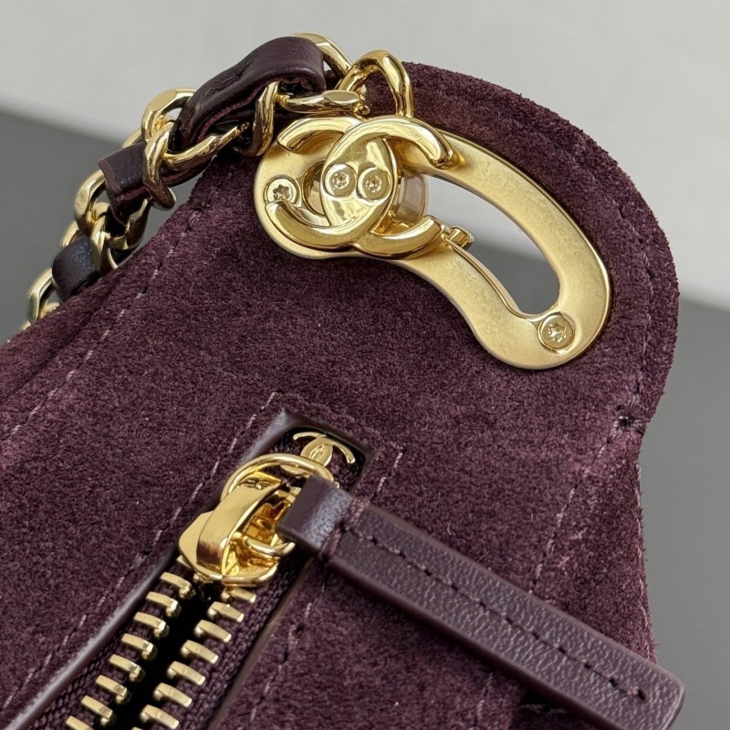 Chanel 26K Hobo