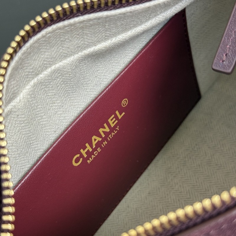 Chanel 26K Hobo