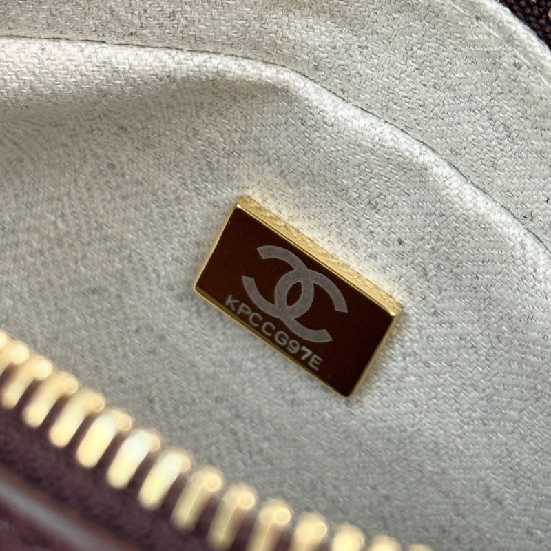Chanel 26K Hobo