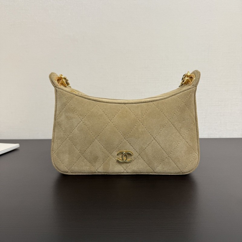 Chanel 26K Hobo