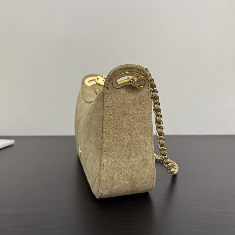 Chanel 26K Hobo