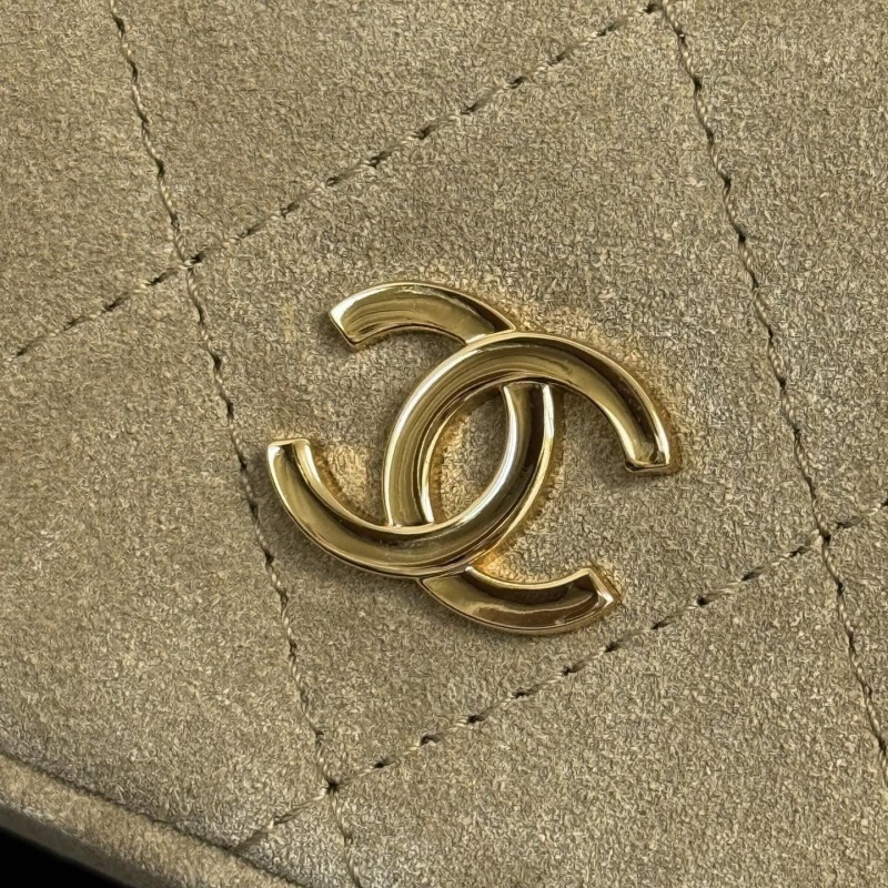 Chanel 26K Hobo