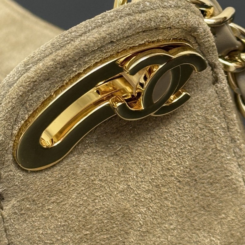 Chanel 26K Hobo