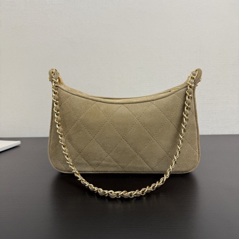 Chanel 26K Hobo