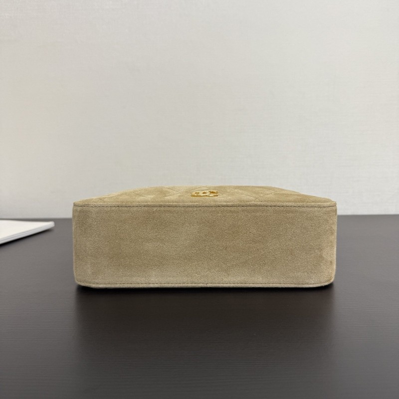 Chanel 26K Hobo