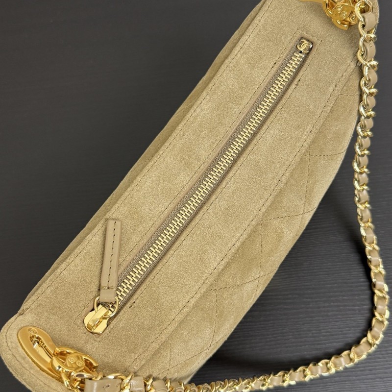Chanel 26K Hobo