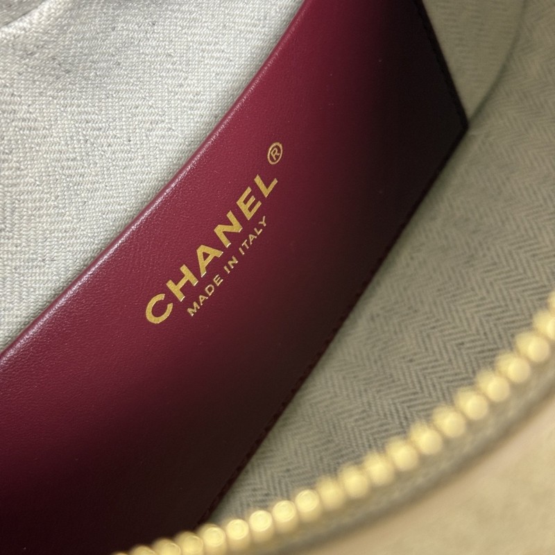Chanel 26K Hobo