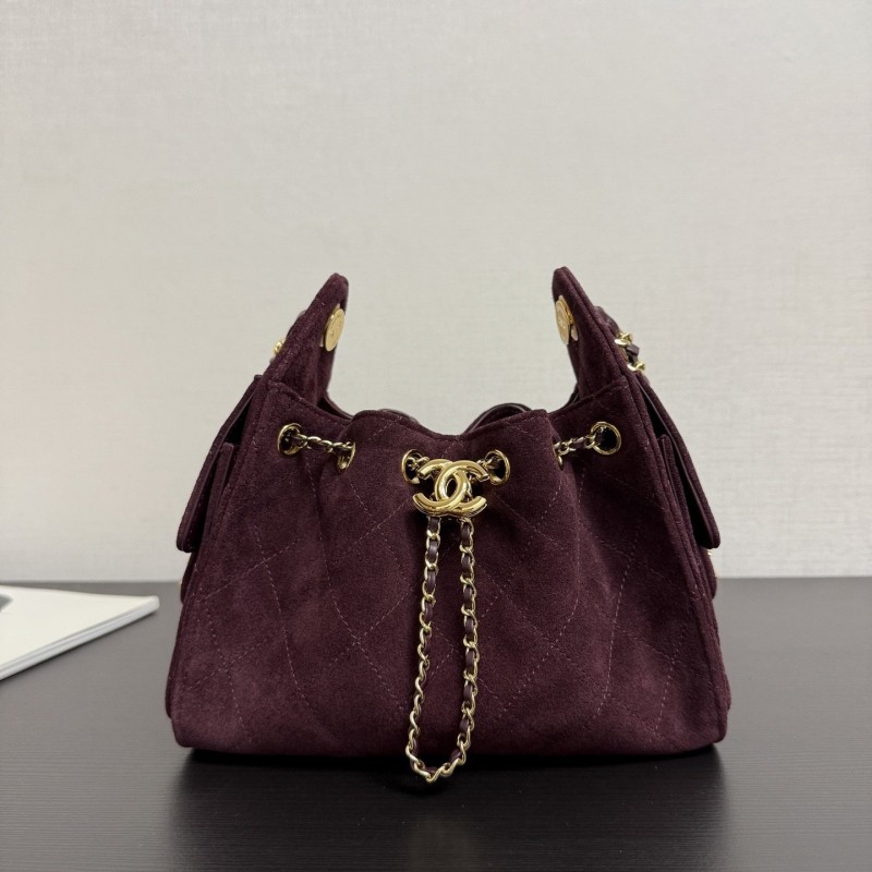 Chanel 26C bag mini