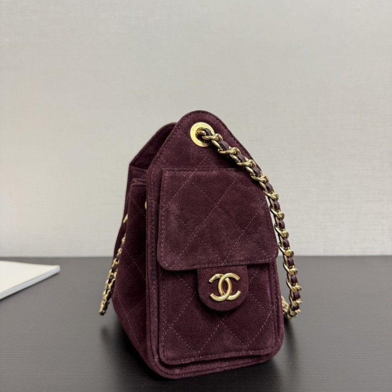 Chanel 26C bag mini