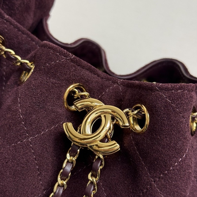 Chanel 26C bag mini