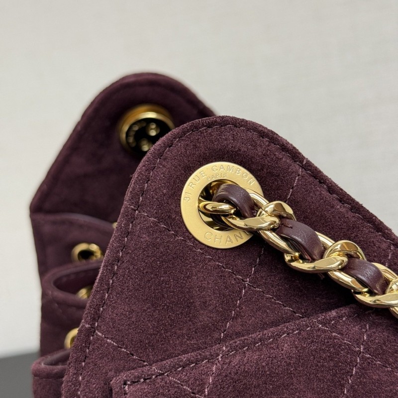 Chanel 26C bag mini