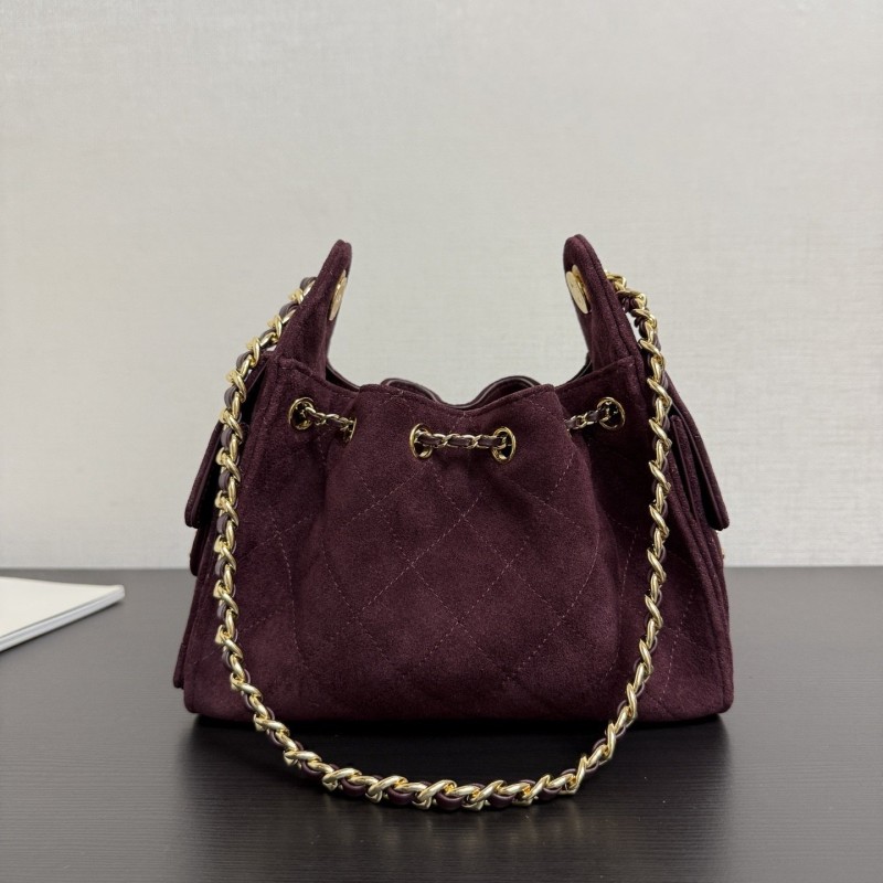 Chanel 26C bag mini